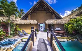 Rumours Luxury Villas & Spa Rarotonga